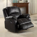 ACME Zuriel Motion Rocker Recliner - Bed & Sofa Hub