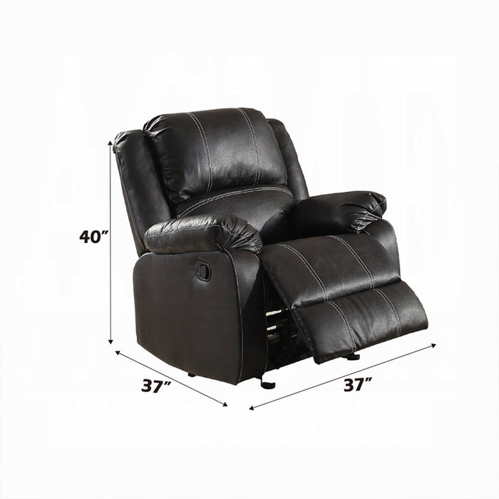 ACME Zuriel Motion Rocker Recliner - Bed & Sofa Hub