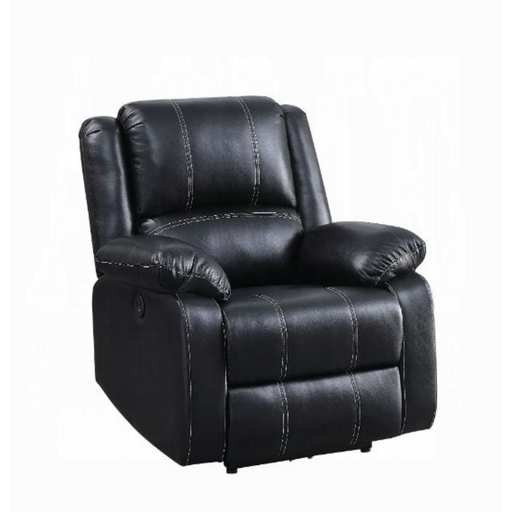 ACME Zuriel Power Motion Recliner W/USB - Bed & Sofa Hub