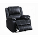 ACME Zuriel Power Motion Recliner W/USB - Bed & Sofa Hub