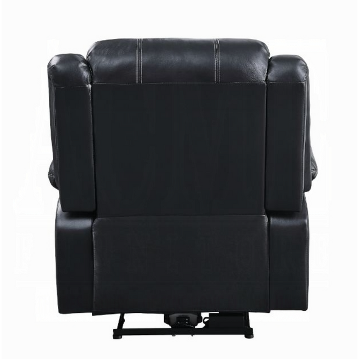 ACME Zuriel Power Motion Recliner W/USB - Bed & Sofa Hub