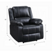 ACME Zuriel Power Motion Recliner W/USB - Bed & Sofa Hub