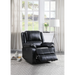 ACME Zuriel Power Motion Recliner W/USB - Bed & Sofa Hub