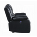 ACME Zuriel Power Motion Recliner W/USB - Bed & Sofa Hub