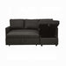 ACME Hiltons Sectional Sofa - Bed & Sofa Hub