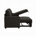 ACME Hiltons Sectional Sofa - Bed & Sofa Hub