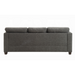 ACME Laurissa Sofa W/4 Pillows - Bed & Sofa Hub