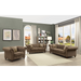 ACME Aurelia Loveseat W/2 Pillows - Bed & Sofa Hub