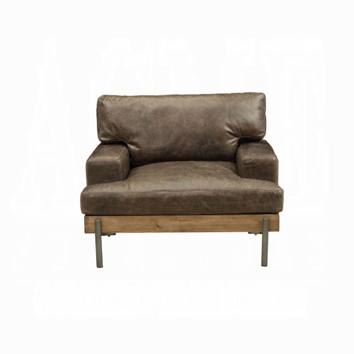 ACME Silchester Chair - Bed & Sofa Hub