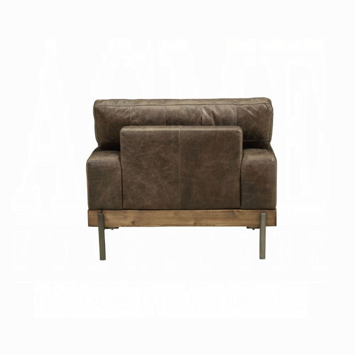 ACME Silchester Chair - Bed & Sofa Hub