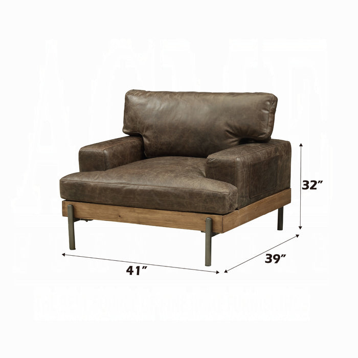 ACME Silchester Chair - Bed & Sofa Hub