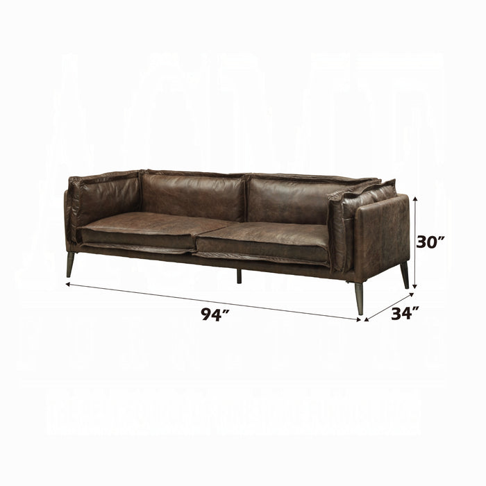 ACME Porchester Sofa - Bed & Sofa Hub