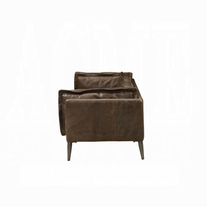 ACME Porchester Loveseat - Bed & Sofa Hub