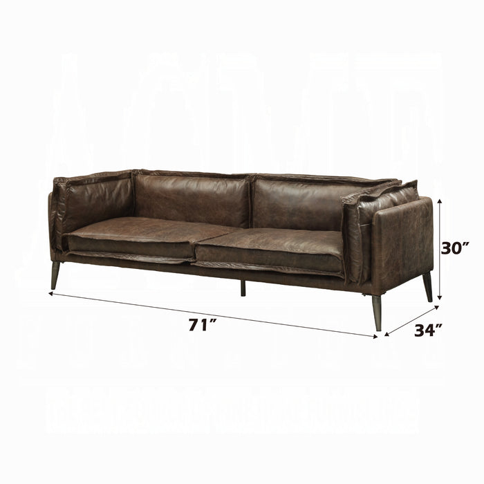 ACME Porchester Loveseat - Bed & Sofa Hub