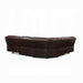 ACME Tavin Motion Sectional Sofa - Bed & Sofa Hub