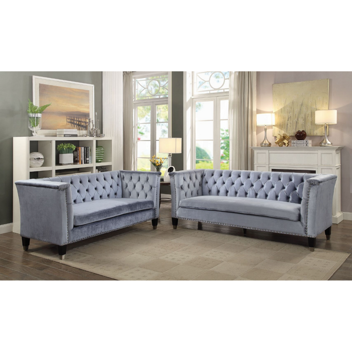 ACME Honor Sofa - Bed & Sofa Hub