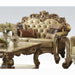 ACME Vendome Loveseat W/3 Pillows - Bed & Sofa Hub