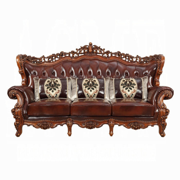 ACME Eustoma Sofa - Bed & Sofa Hub