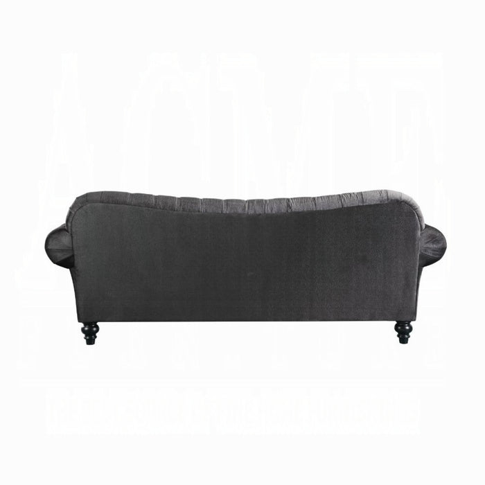 ACME Gaura Sofa W/4 Pillows - Bed & Sofa Hub
