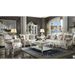 ACME Picardy II Sofa W/7 Pillows - Bed & Sofa Hub