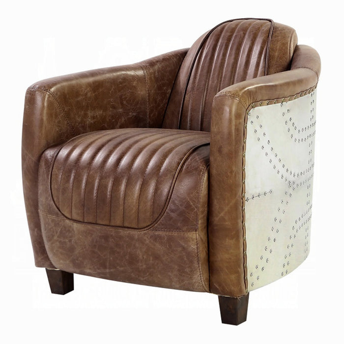 ACME Brancaster Chair - Bed & Sofa Hub