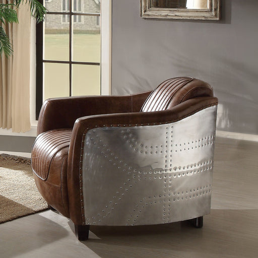ACME Brancaster Chair - Bed & Sofa Hub