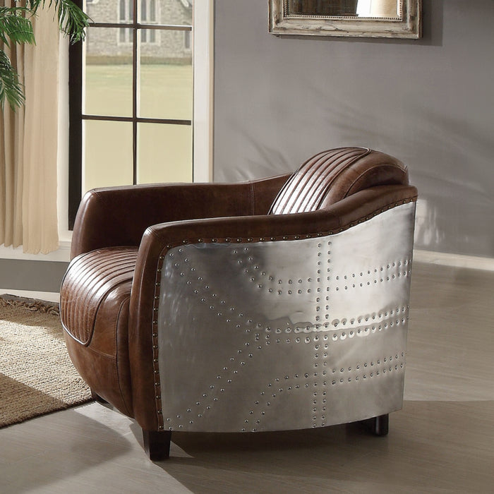 ACME Brancaster Chair - Bed & Sofa Hub