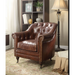 ACME Aberdeen Accent Chair - Bed & Sofa Hub