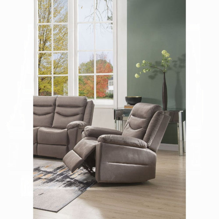 ACME Fiacre Motion Glider Recliner - Bed & Sofa Hub