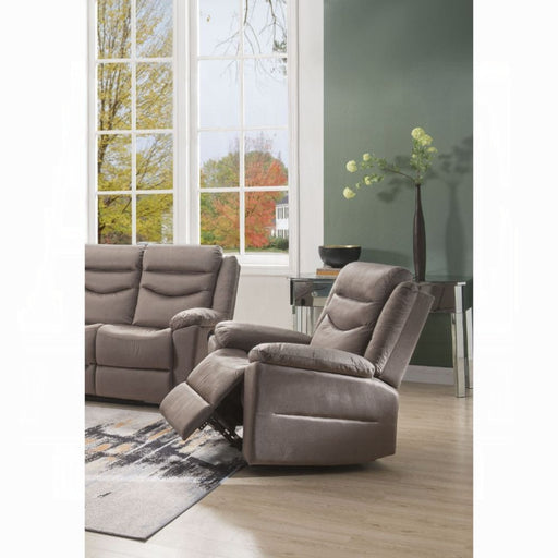 ACME Fiacre Motion Glider Recliner - Bed & Sofa Hub
