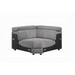 ACME Alwin Modular - Wedge - Bed & Sofa Hub