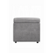 ACME Alwin Modular - Armless Chair - Bed & Sofa Hub
