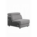 ACME Alwin Modular - Armless Chair - Bed & Sofa Hub