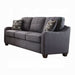 ACME Cleavon II Sofa W/2 Pillows - Bed & Sofa Hub
