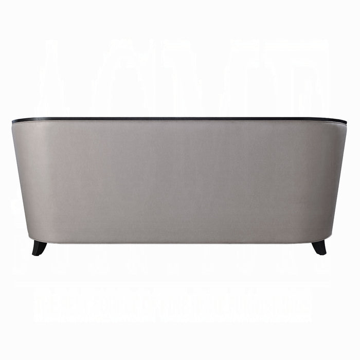 ACME Zemocryss Sofa W/3 Pillows - Bed & Sofa Hub