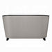 ACME Zemocryss Loveseat W/2 Pillows - Bed & Sofa Hub