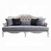 ACME Ciddrenar Sofa W/5 Pillows - Bed & Sofa Hub
