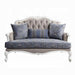 ACME Ciddrenar Loveseat W/3 Pillows - Bed & Sofa Hub