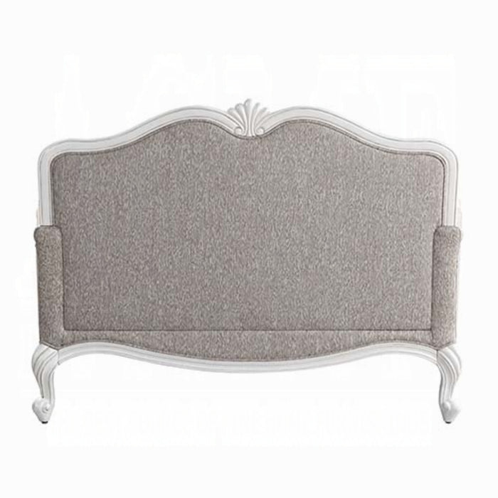 ACME Ciddrenar Loveseat W/3 Pillows - Bed & Sofa Hub
