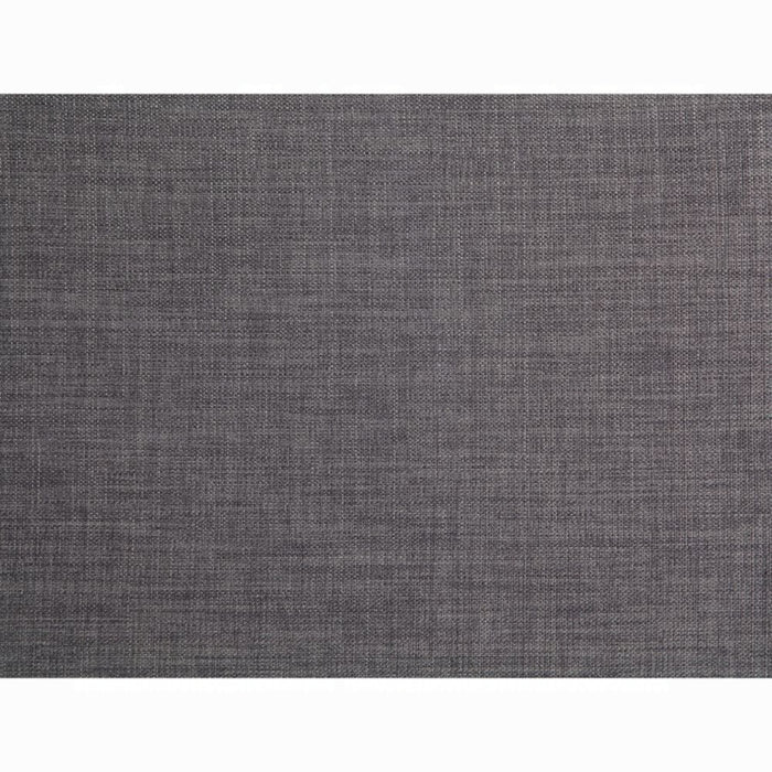 ACME Laurissa Sectional Sofa & Ottoman W/2 Pillows - Bed & Sofa Hub