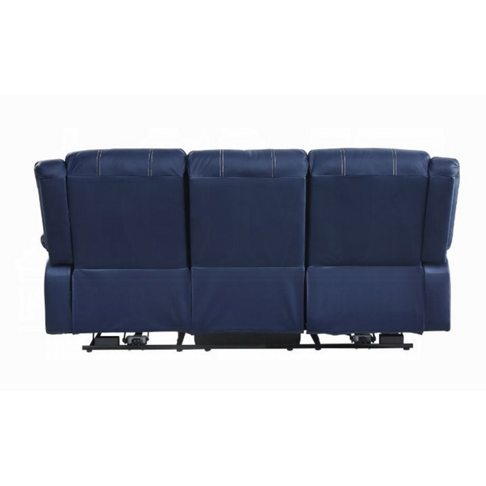 ACME Zuriel Power Motion Sofa W/USB - Bed & Sofa Hub