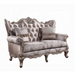 ACME Jayceon Loveseat W/2 Pillows - Bed & Sofa Hub