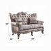 ACME Jayceon Loveseat W/2 Pillows - Bed & Sofa Hub