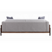 ACME Pelton Sofa W/2 Pillows - Bed & Sofa Hub
