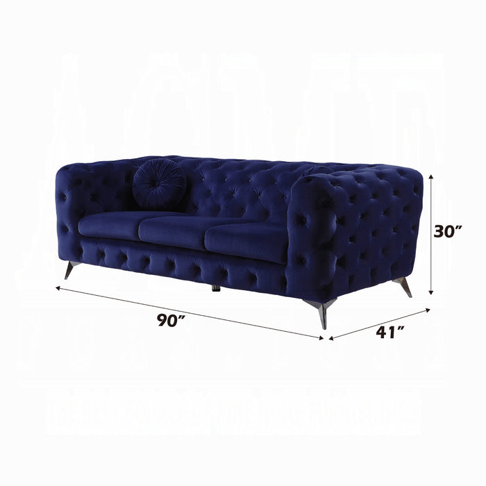 ACME Atronia Sofa - Bed & Sofa Hub