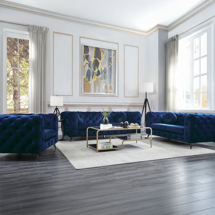 ACME Atronia Sofa - Bed & Sofa Hub