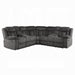ACME Rylan Motion Sectional Sofa - Bed & Sofa Hub