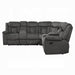 ACME Rylan Motion Sectional Sofa - Bed & Sofa Hub