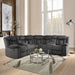 ACME Rylan Motion Sectional Sofa - Bed & Sofa Hub
