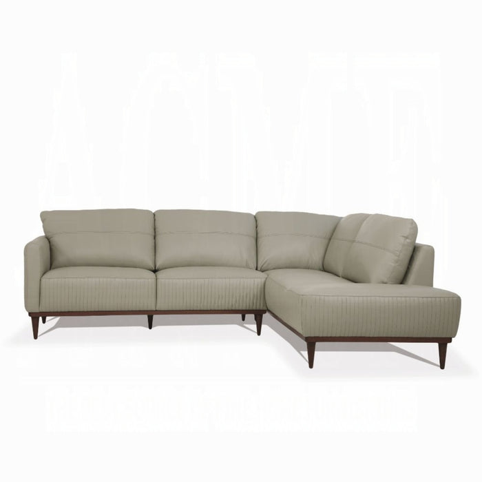 ACME Tampa Sectional Sofa - Bed & Sofa Hub